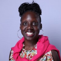 Michelle Antwi Email & Phone Number