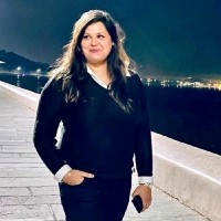 Paper Concepts Employee Saumya Luthra's profile photo