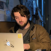 Crawford Architects Employee Devon Wolfe's profile photo