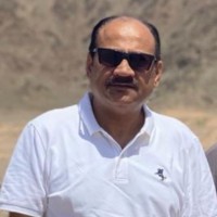 Zaer Transport Employee Faisal Rasheed's profile photo