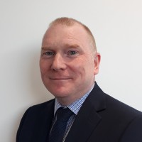 Scottish and Southern Electricity Networks Employee Ian Crawley's profile photo