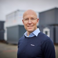 Adapteo Danmark Employee Andreas Löfgren's profile photo