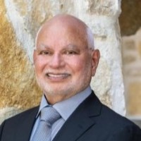 Integrated Laboratory Systems, LLC (ILS) Employee Thomas Rao's profile photo