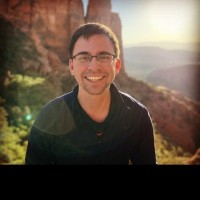 Uber Employee Michael Willingham's profile photo