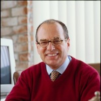 Eric Hanson