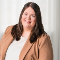 City of West Fargo Employee Rachel Lordemann's profile photo