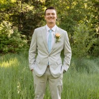 SSA Technology Employee Jordan Ammons's profile photo
