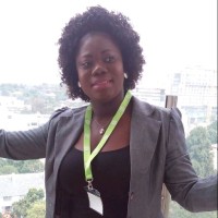JENAD IT LIMITED Employee Elsie Gyamfi's profile photo