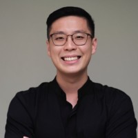 Roman Catholic Archdiocese of Singapore Employee Joel Tan's profile photo