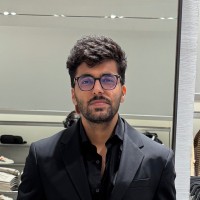 Interakt Employee Harshal Talreja's profile photo