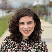 Detroit Riverfront Conservancy Employee Addison Mauck's profile photo