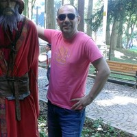 İmalat Employee Hasan Özdoğan's profile photo