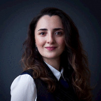 Avrora Group Employee Sevda Garibova's profile photo
