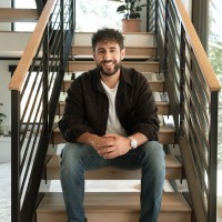 [redacted] Employee Justin Rezvani's profile photo