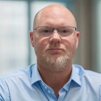 Held Facility Solutions Employee Brian Held's profile photo