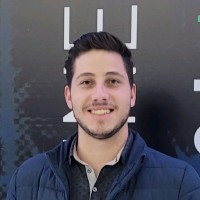 ESG Now Employee Vinícius Toso's profile photo