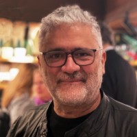 BARABOOM! Studios Employee Pepe Valencia's profile photo