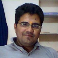 Zenith Talent Employee Yogesh Joshi's profile photo