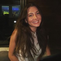 MINE Employee Payton Harris's profile photo