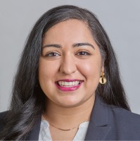 Neovance Employee Rohini Ravi's profile photo