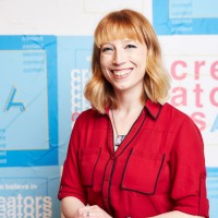 Sarah Suta's profile photo