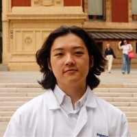 iGEM Competition Employee Akihito Gohdo's profile photo