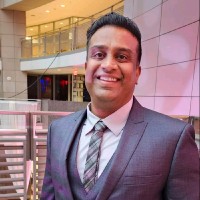 Riken Patel Email & Phone Number