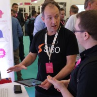 Siso Software Ltd Employee Bernie J.'s profile photo