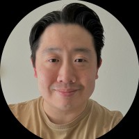 Meta Employee Richard Cho's profile photo