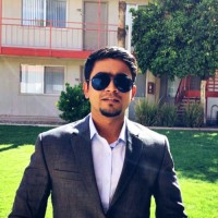 CX Data Labs Employee Rahul Suresh's profile photo