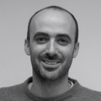 Wonderbly Employee Robert Watts's profile photo