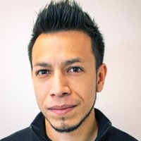 Rudy Martinez Email & Phone Number