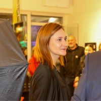 CLOSURA Employee Sara Téchené's profile photo