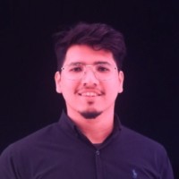 Split Arts Technologies Employee Ammar Ahmed's profile photo