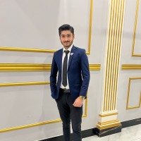 Muhammad Fareed Email