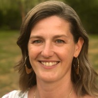 Lerian-Nti Languages Employee Anja Dekeyzer's profile photo