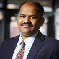 Signet Real Estate Group Employee Sateesh Reddy's profile photo