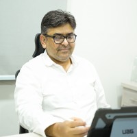 e.ocean Employee Salman Raza's profile photo