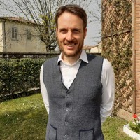 Pietro Fiorentini S.p.A. Employee Davide Lagonegro's profile photo