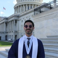 Concord Country Club Employee Davis Patel's profile photo