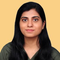 Apptoza Inc. Employee Kirti Sharma's profile photo