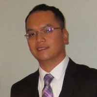 Citi Employee Vi Tran's profile photo