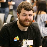 Meta Employee Dustin Ryan-Roepsch's profile photo