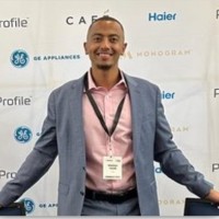 GE Appliances Canada, a Mabe Company Employee Wadah Tahir's profile photo