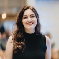 Ana Hoffmann Email & Phone Number