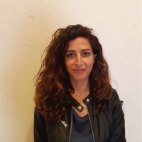 CloudTech Employee Shira Levi's profile photo