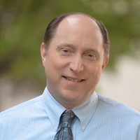 Confluence Health Employee Martin Manny's profile photo