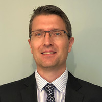 Process Management International (PMI) Employee Stuart Gibson's profile photo