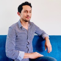 Centro Comercial Santafé Bogotá Employee Javier Valencia's profile photo