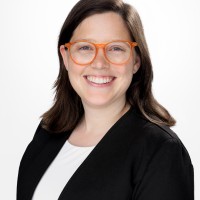 Conventional Wisdom Corp Employee Audra Biediger's profile photo